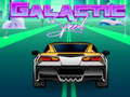 Ойын Galactic Speed