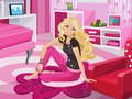 Ойын Barbie Bedroom
