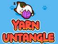 Ойын Yarn Untangled