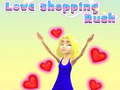 Ойын Love Shopping Rush