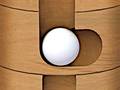 Ойын Blocky Ball 3d