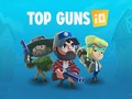 Ойын Top Guns IO