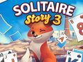 Ойын Solitaire Story Tripeaks 3
