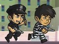 Ойын Police Chase