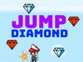 Ойын Jump Diamond