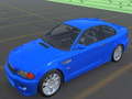 Ойын Advanced Car Parking 3D Simulator