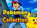Ойын Pokemon Collection
