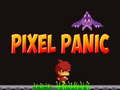 Ойын Pixel Panic