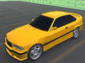 Ойын Car parking 3d Simulator
