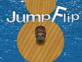 Ойын Jump Flip