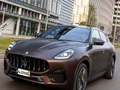 Ойын Maserati Grecale Puzzle