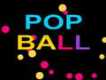 Ойын Pop Ball