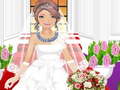 Ойын Barbie Wedding Dress