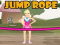 Ойын Barbie Jump Rope