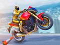 Ойын Stunt Biker 3d