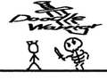 Ойын Doddle Warrior 2D