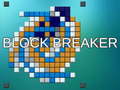 Ойын Blocks Breaker