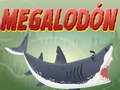 Ойын MEGALODÓN