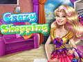 Ойын Crazy Shopping