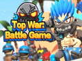 Ойын Top War: Battle Game 