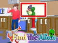 Ойын Find The Alien