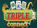 Ойын Triple Connect