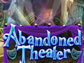 Ойын Abandoned Theater