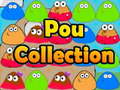 Ойын Pou collection