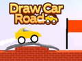 Ойын Draw Car Road 