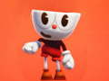 Ойын CUPHEAD REMAKE 3D