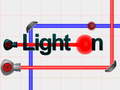 Ойын Light On