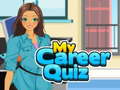 Ойын Career Quiz