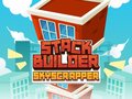 Ойын Stack Builder Skyscraper
