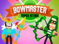Ойын Bowarcher Tower Attack