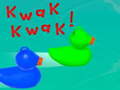 Ойын Kwak Kwak!