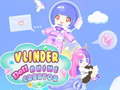Ойын Vlinder Anime Doll Creator