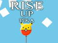 Ойын Rise Up Pika