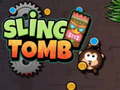 Ойын Sling Tomb 