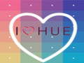 Ойын I Love Color Hue