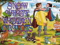 Ойын Snow White hidden objects