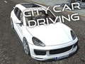 Ойын City Car Driving 