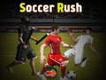 Ойын Soccer Rush