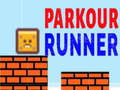 Ойын Parkour Runner 