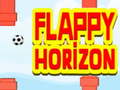 Ойын Flappy Horizon