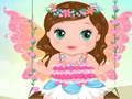 Ойын Baby Lilly Dress Up