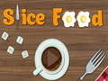 Ойын Slice Food
