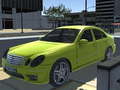 Ойын City car parking