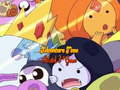 Ойын Adventure Time Match 3 Games 