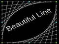 Ойын Beautiful Line