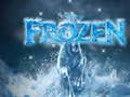 Ойын Play Frozen Sweet Matching Game